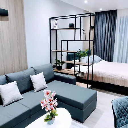 Hermes Avenue Apartament Chisinau