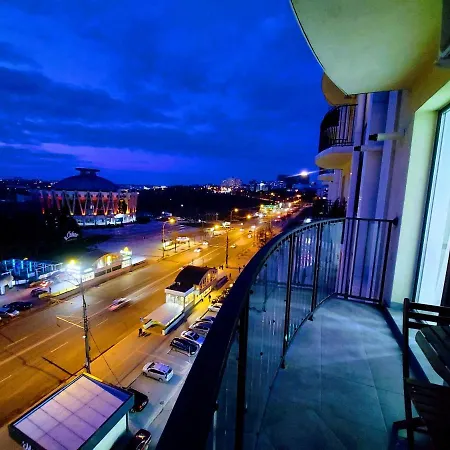 Apartament Hermes Avenue *