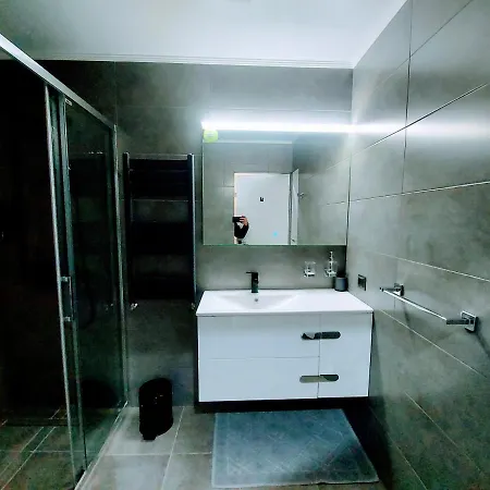 Hermes Avenue Apartament