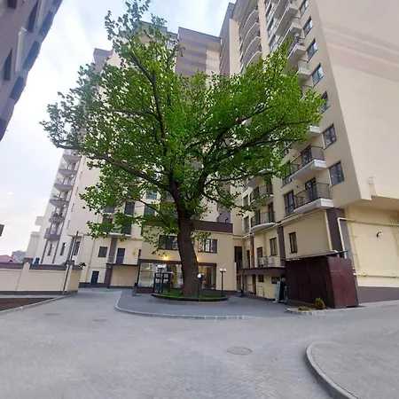 Hermes Avenue