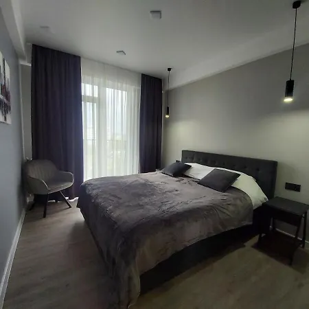 Hermes Avenue Apartament