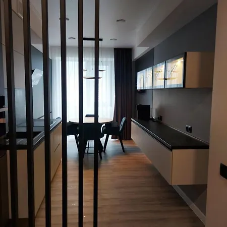 Apartament Hermes Avenue *