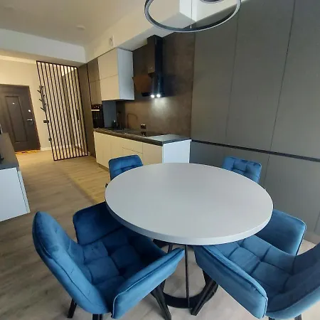 Hermes Avenue Apartament