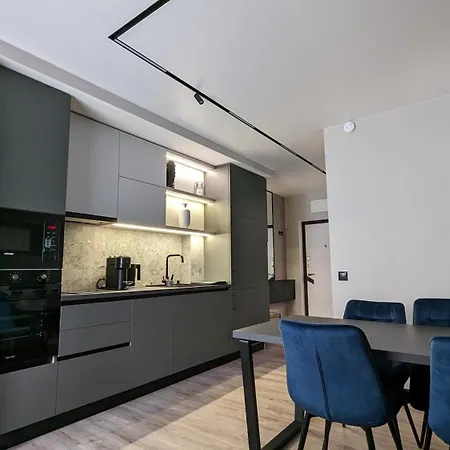 Hermes Avenue Apartament