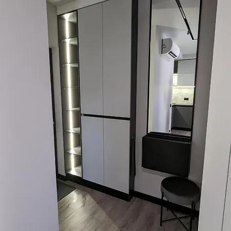 Apartament Hermes Avenue