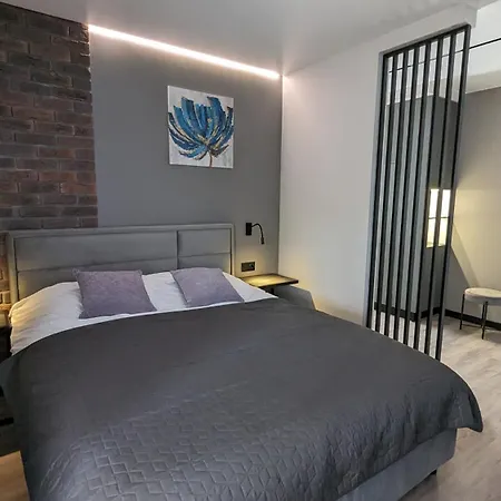 Hermes Avenue Apartament