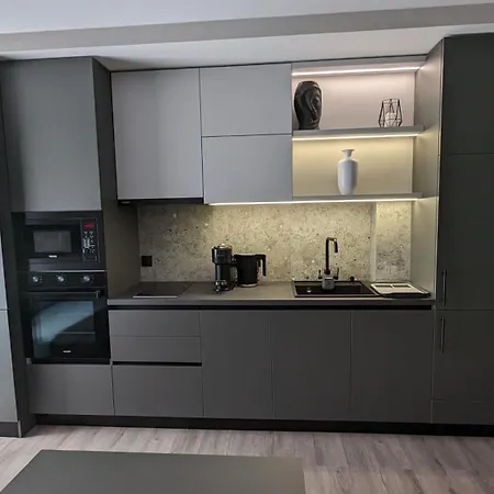 Apartament Hermes Avenue *
