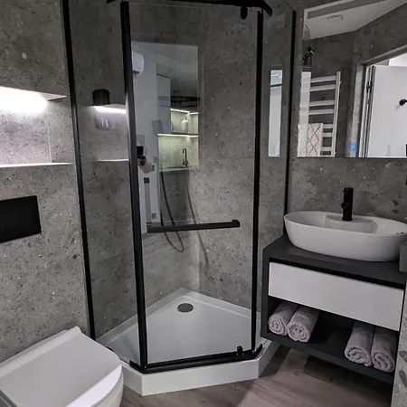 Apartament Hermes Avenue *