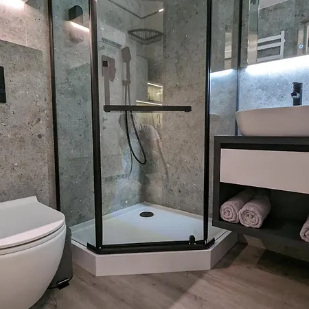 Hermes Avenue Apartament Chisinau
