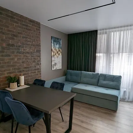Apartament Hermes Avenue Chisinau