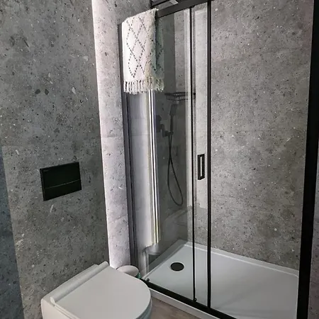 Apartament Hermes Avenue