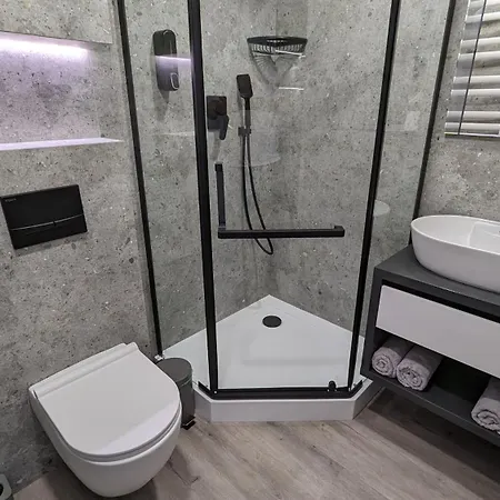 Apartament Hermes Avenue *