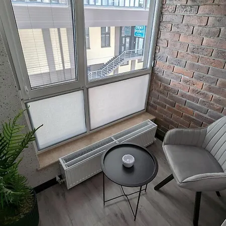 Apartament Hermes Avenue *