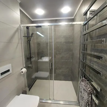 Hermes Avenue Apartament Chisinau
