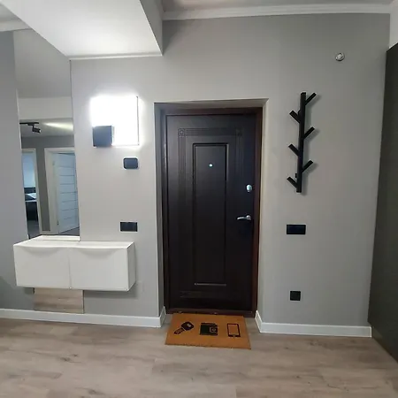 Apartament Hermes Avenue