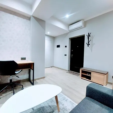아파트 Hermes Avenue *