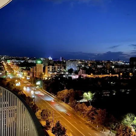 아파트 Hermes Avenue *